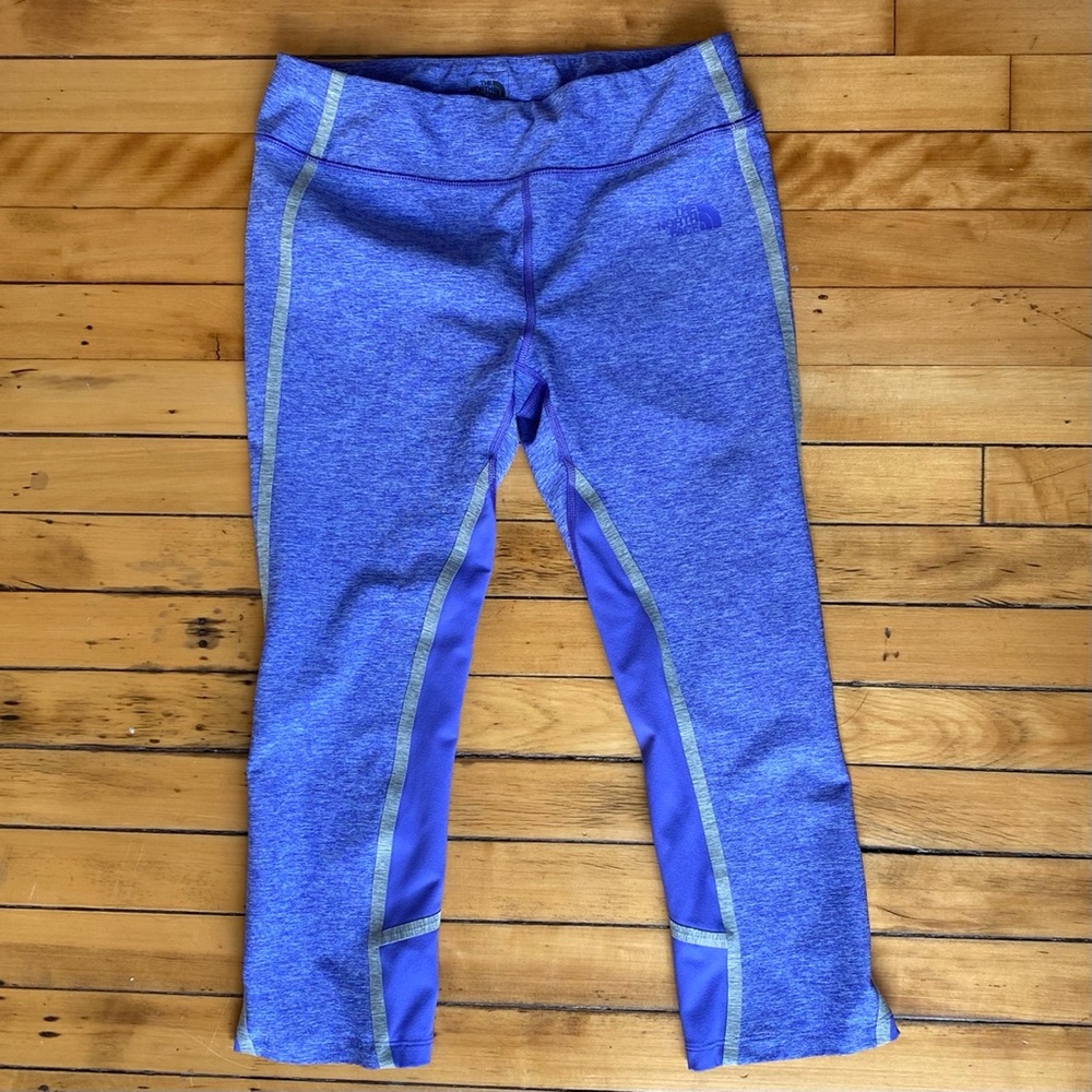 North Face leggings